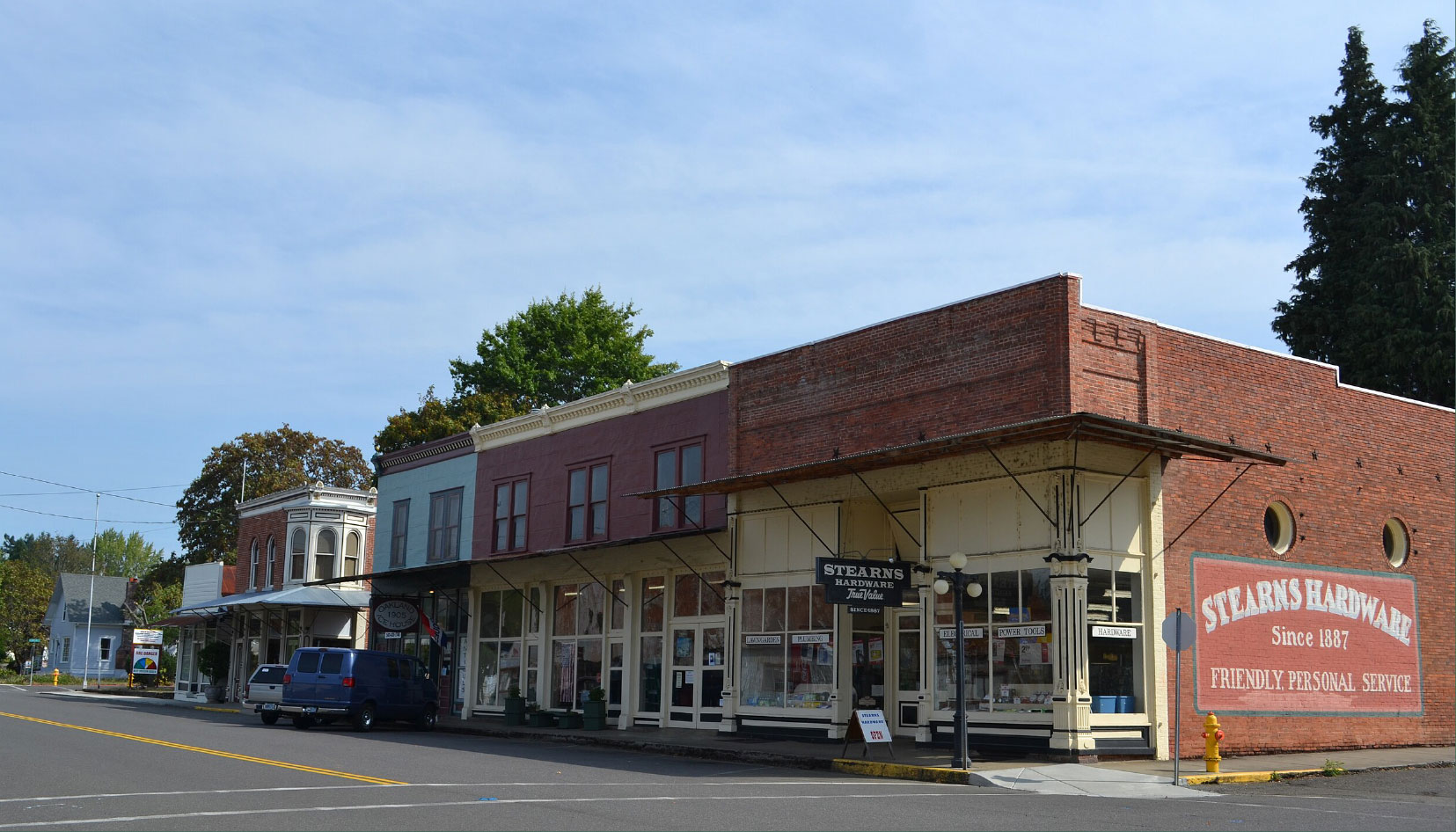 downtown-oakland-oregon